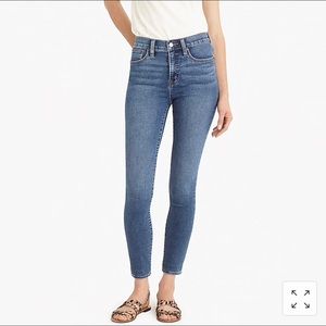 J.Crew Denim Leggings
